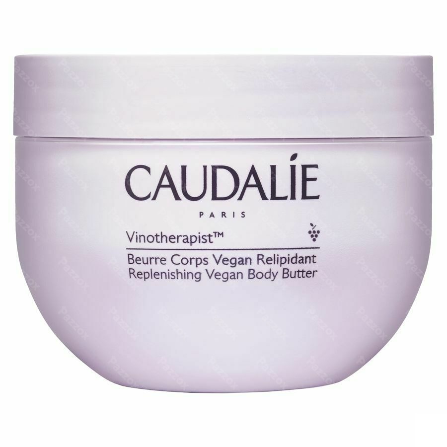 Caudalie Vinotherapist Herstellende Bodybutter 250g