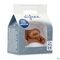 Difrax Fopspeen Natural 0-6m Uni Cinnamon