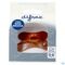 Difrax Fopspeen Natural 0-6m Uni Cinnamon