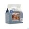 Difrax Fopspeen Natural 6m+ Uni Caramel