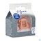 Difrax Fopspeen Natural 6m+ Uni Peachy