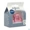 Difrax Fopspeen Natural 12m+ Uni Raspberry