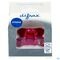 Difrax Fopspeen Natural 12m+ Uni Wildberry
