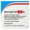 Macrogol AB 10g Poeder 20 Zakjes