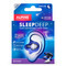 Alpine SleepDeep 1 Paar Oordoppen 