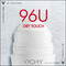 Vichy Deo Roll-on Clinical Control 96u Overmatige Transpiratie 50ml