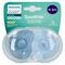 Philips Avent Fopspeen Soothie 0-6m 