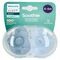 Philips Avent Fopspeen +0m Soothie Boy 2