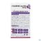 Biocyte Hyaluronic Dag-Nacht 400mg 30+30 Capsules