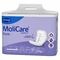 Molicare Premium Form 8d 32 stuks
