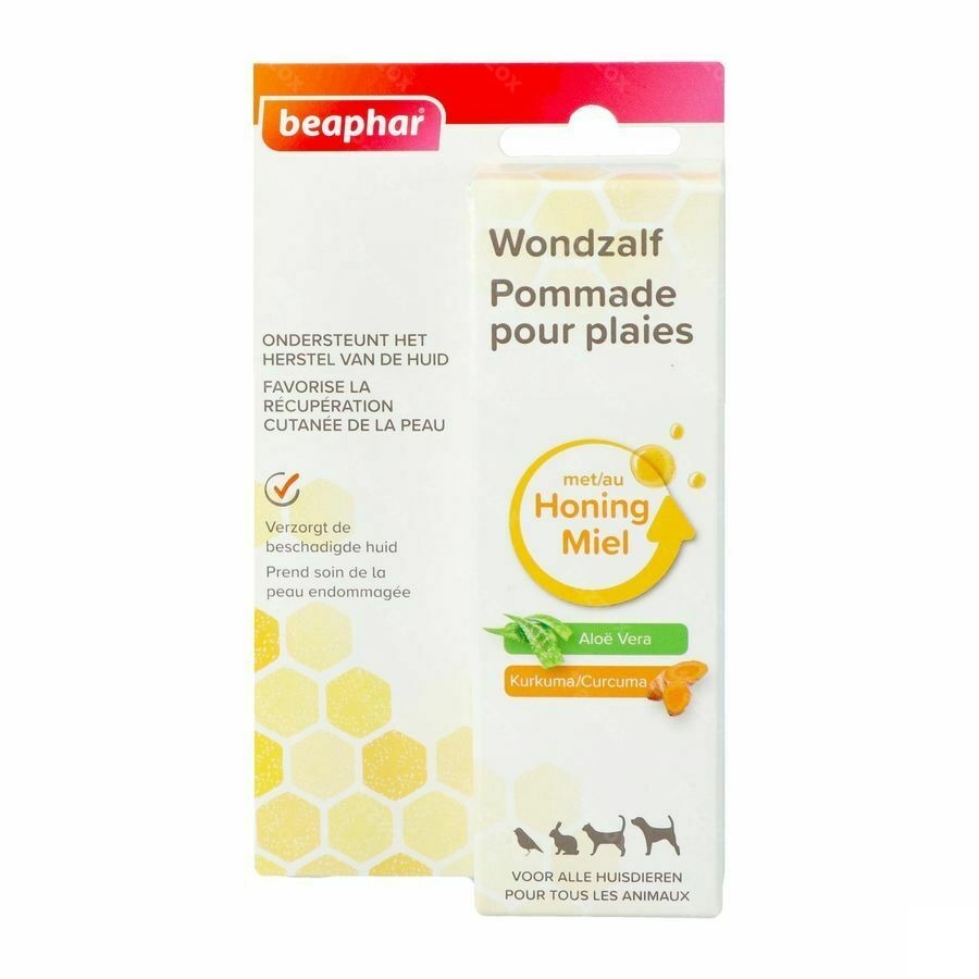 Beaphar Wondzalf 30ml