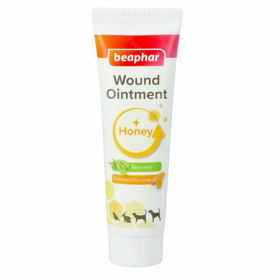 Beaphar Wondzalf 30ml