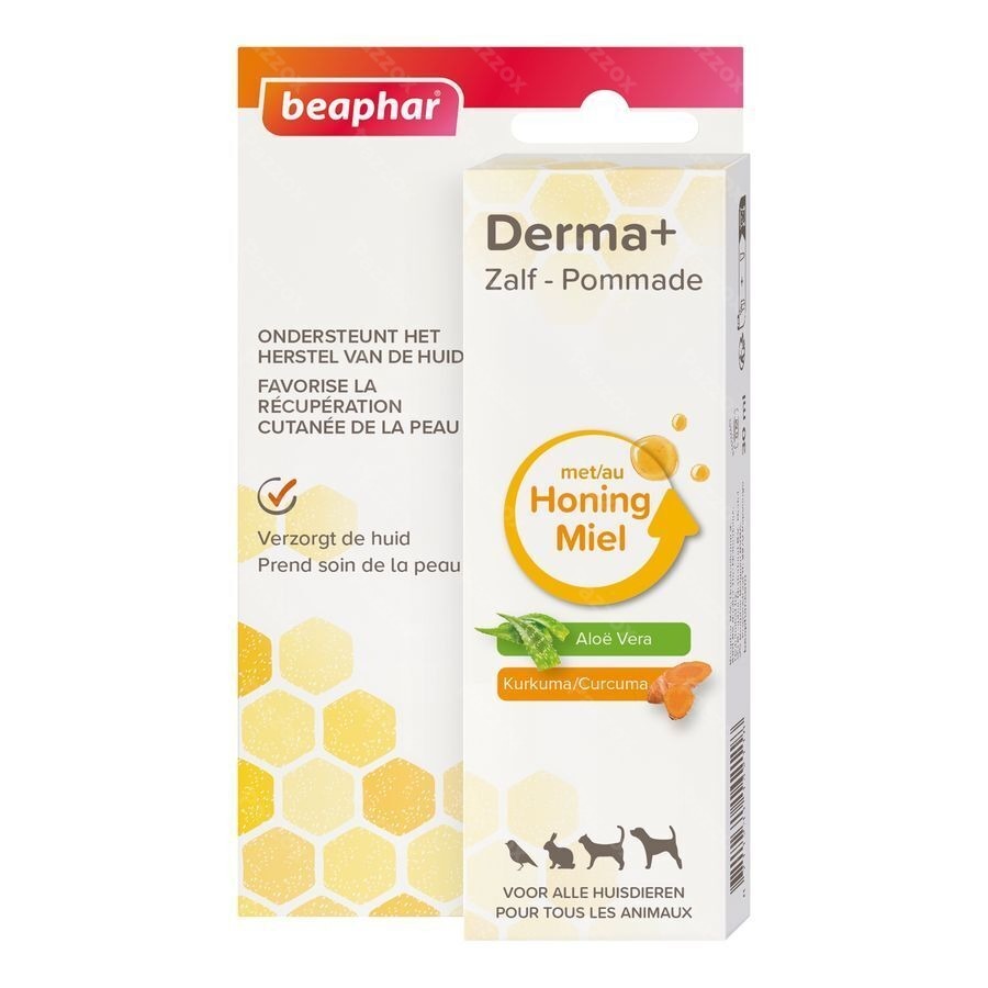Beaphar Wondzalf 30ml