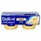 Delical Creme Dessert La Floridine Vanille 4x125g