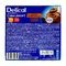 Delical Creme Dessert La Floridine Chocola 4x125g