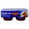 Delical Creme Dessert La Floridine Chocola 4x125g