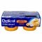 Delical Creme Dessert La Floridine Abrikoos 4x125g