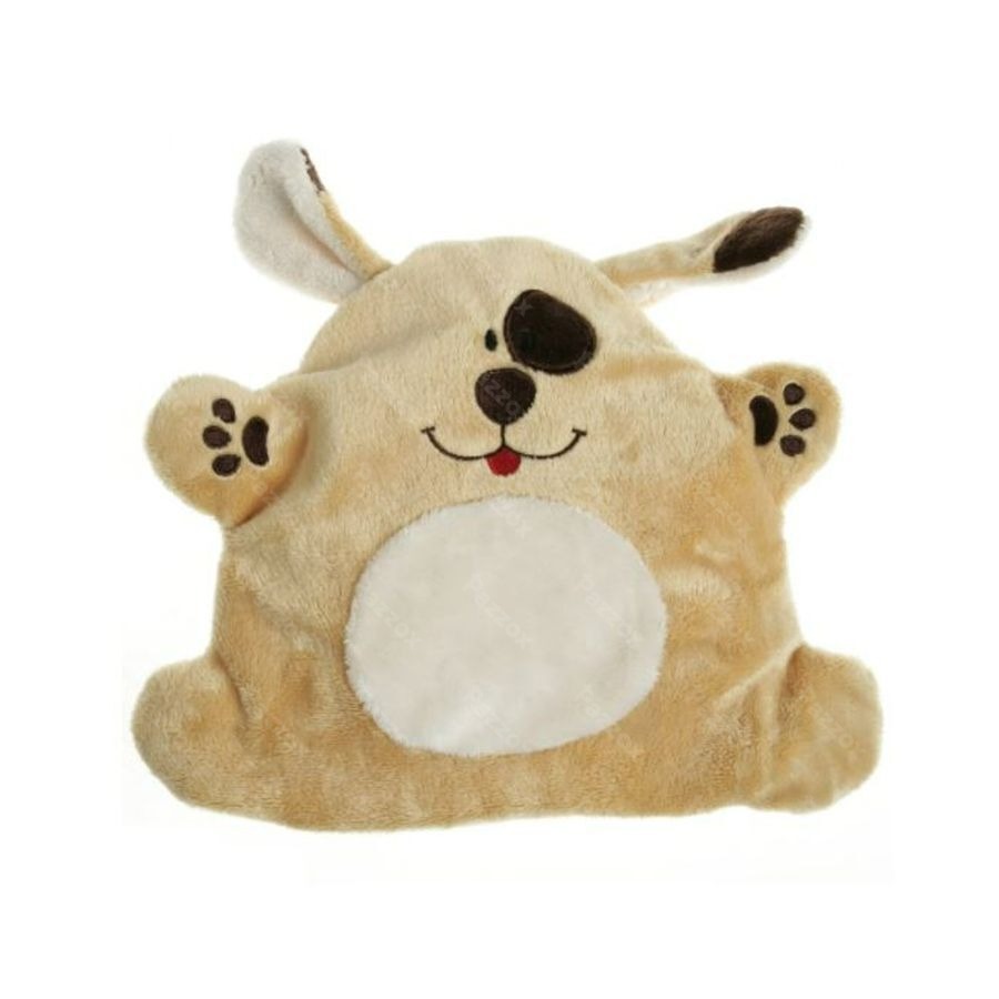 vooroordeel Gering Weiland Warmtekussen Lijnzaad Cherry Belly Baby Hond kopen - Pazzox