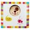 Warmtekussen Lijnzaad Cherry Belly Baby Hond