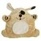 Warmtekussen Lijnzaad Cherry Belly Baby Hond