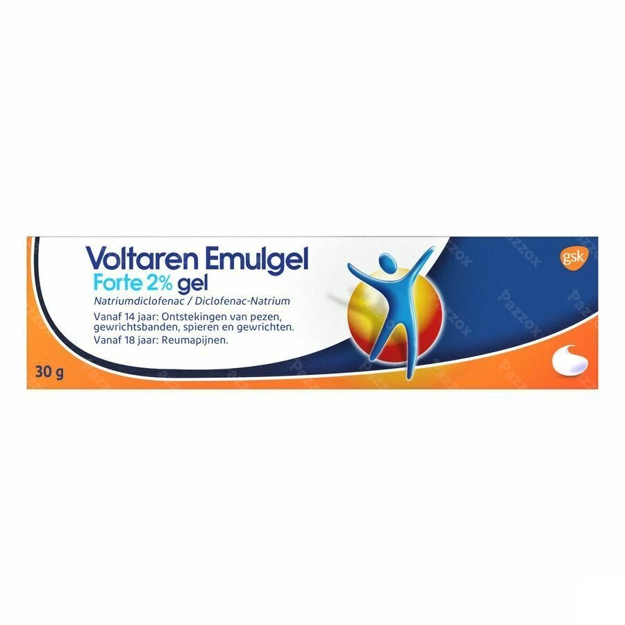 Buy voltaren emulgel forte