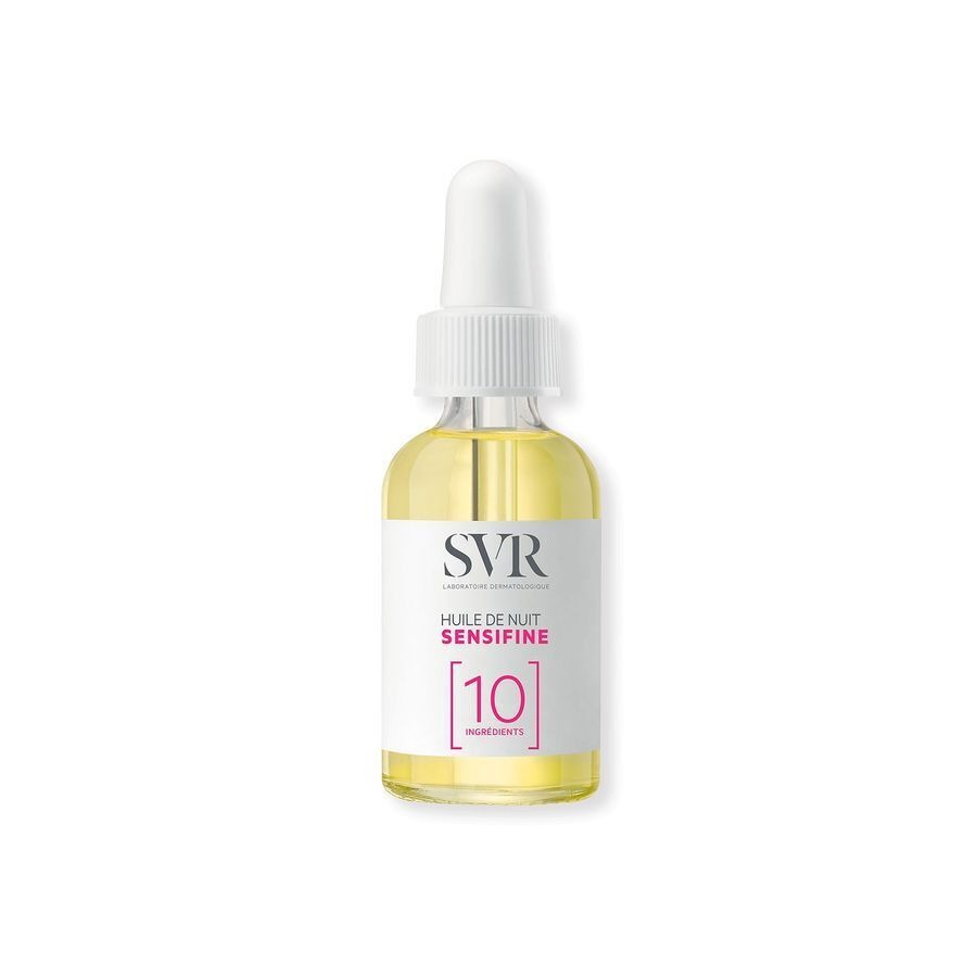 SVR Sensifine Herstellende Nachtolie 30ml