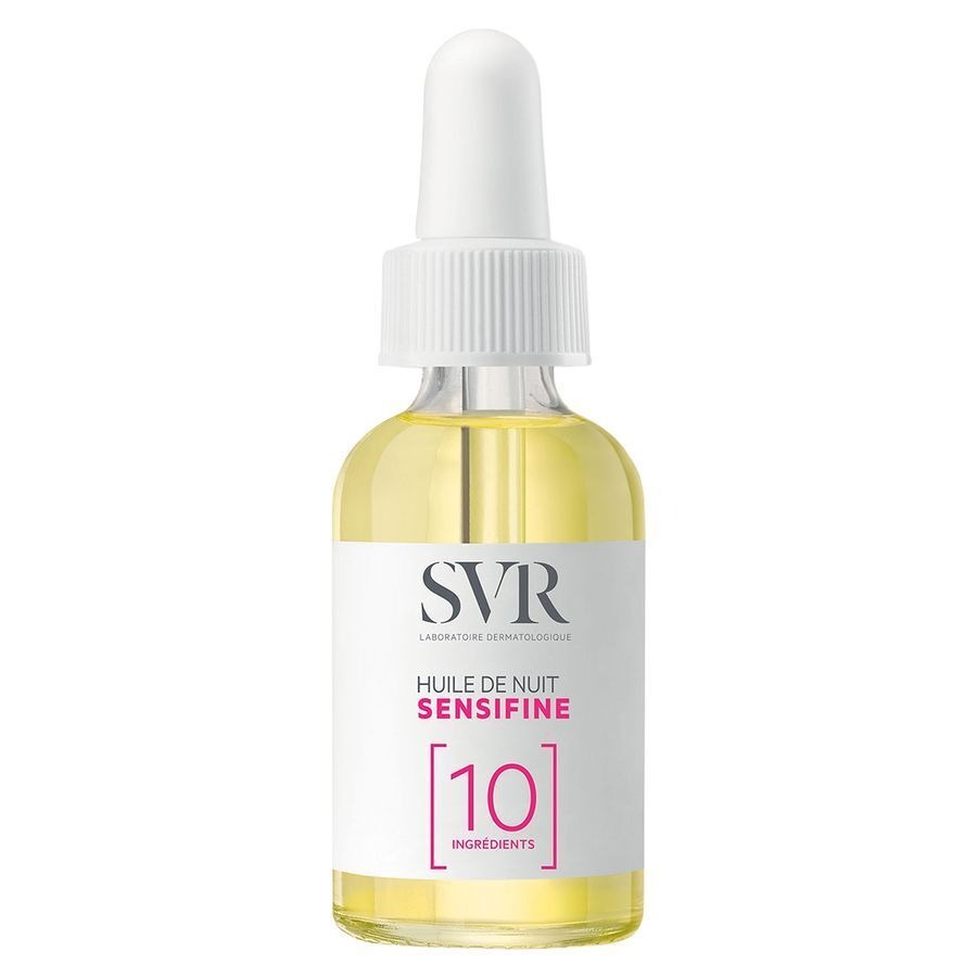 SVR Sensifine Herstellende Nachtolie 30ml