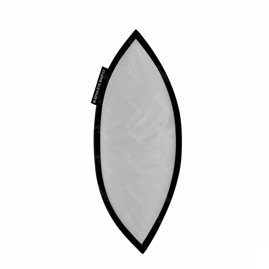 Blepha Eyebag Oogmasker Verwarmd