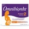 Omnibionta Pronatal 2 Zwangerschap 56 Tabletten + 56 Capsules