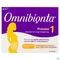 Omnibionta Pronatal Kinderwens Zwangerschap 56 Tabletten