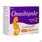 Omnibionta Pronatal Zwangerschap 28 Tabletten + 28 Capsules