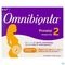 Omnibionta Pronatal Zwangerschap 28 Tabletten + 28 Capsules