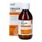 EquaZen Omega 3 & 6 Vetzuren Vloeibaar Citrus 200ml