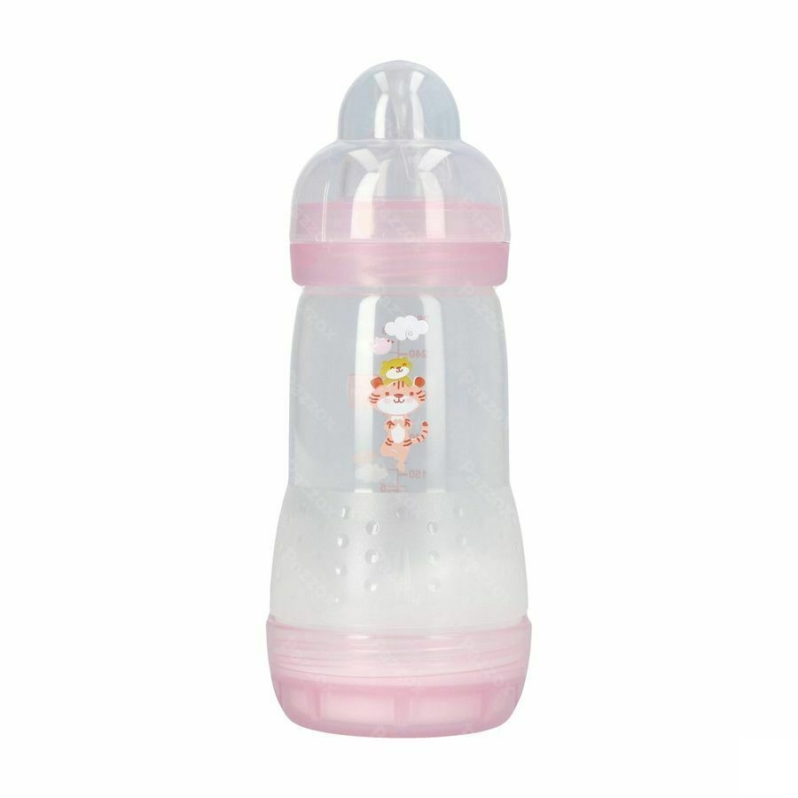 Mam Easy Start A/-colic Meisje 260ml