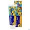 Elgydium Tandpasta Junior Emoji Tutti Frutti 50ml