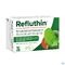 Refluthin Munt 48 Kauwtabletten