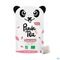Panda Tea Flowerpower 28 Dagen 42g