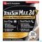 Forté Pharma Xtraslim Max 24h 60 Tabletten