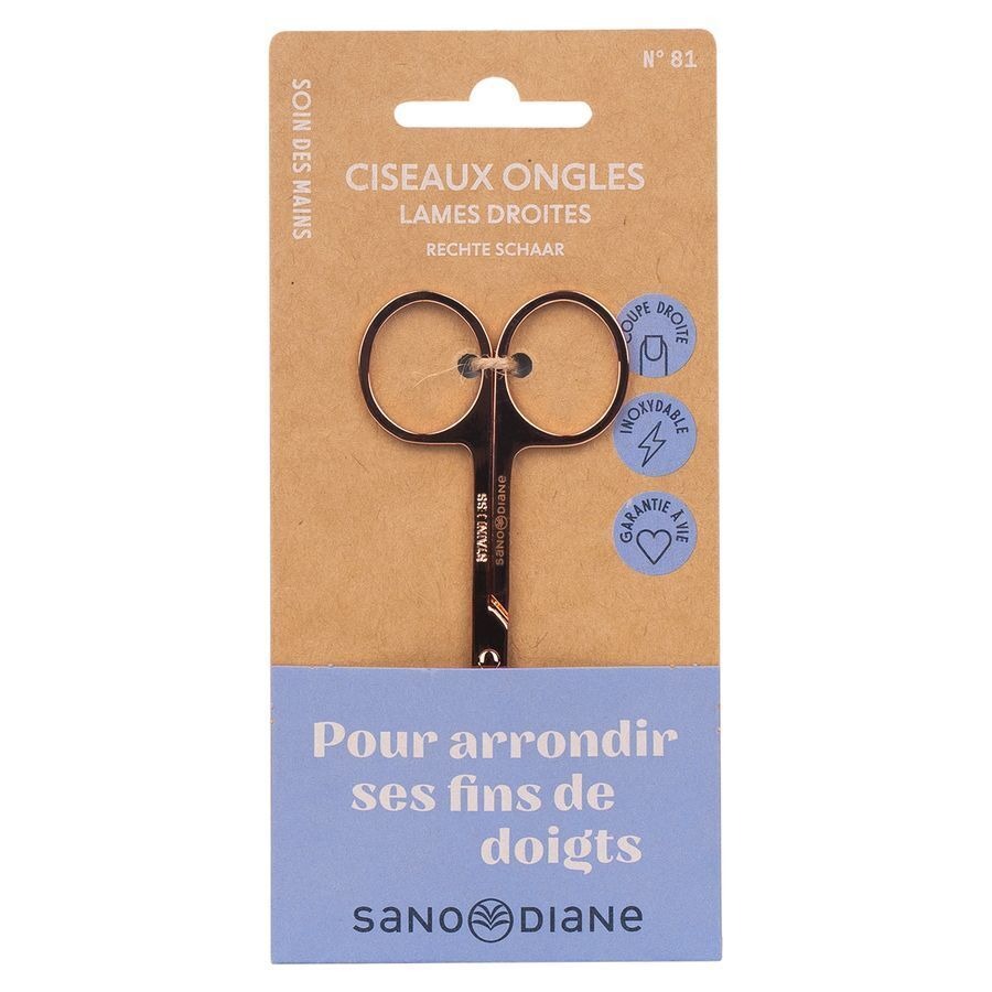 Sanodiane 81 Rechte Schaar Roze