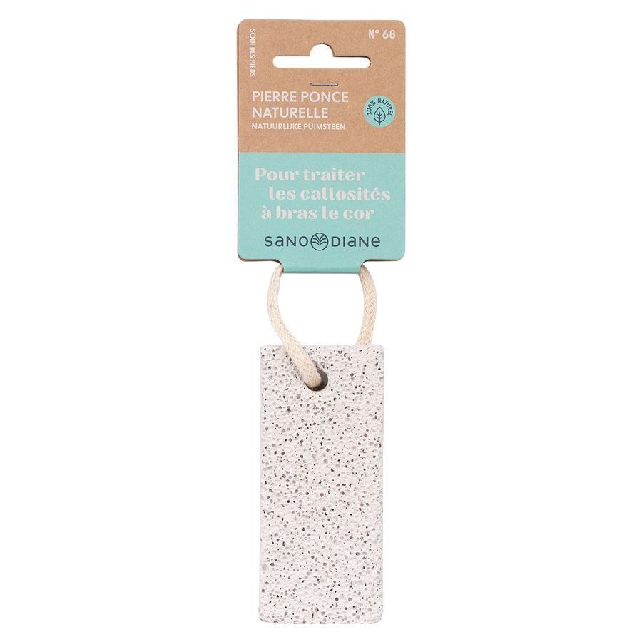 Sanodiane 68 Natuurlijke Puimsteen