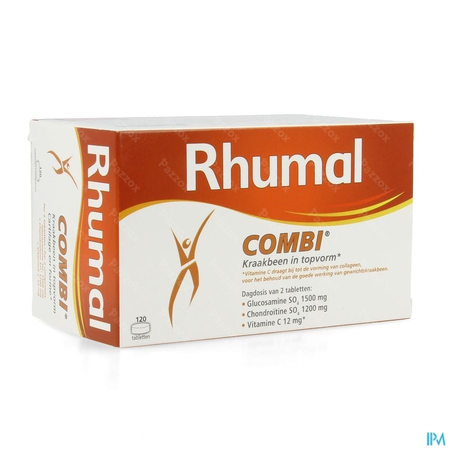 Rhumal Combi Tabl 120