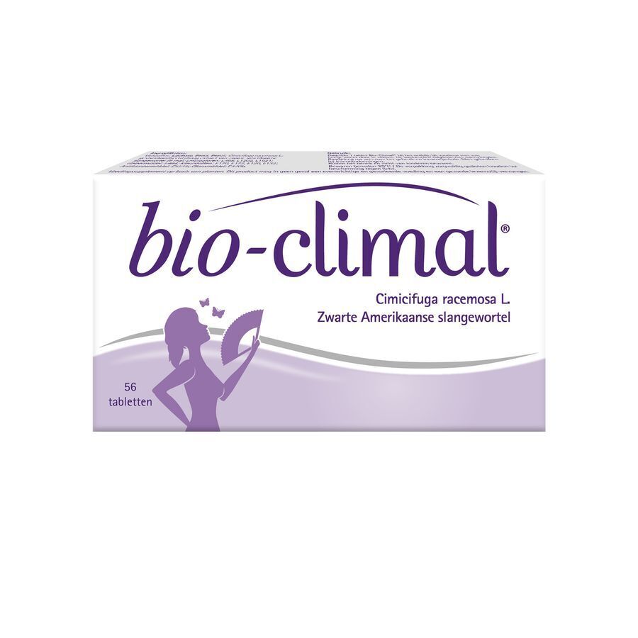 Bio-climal Tabl 56