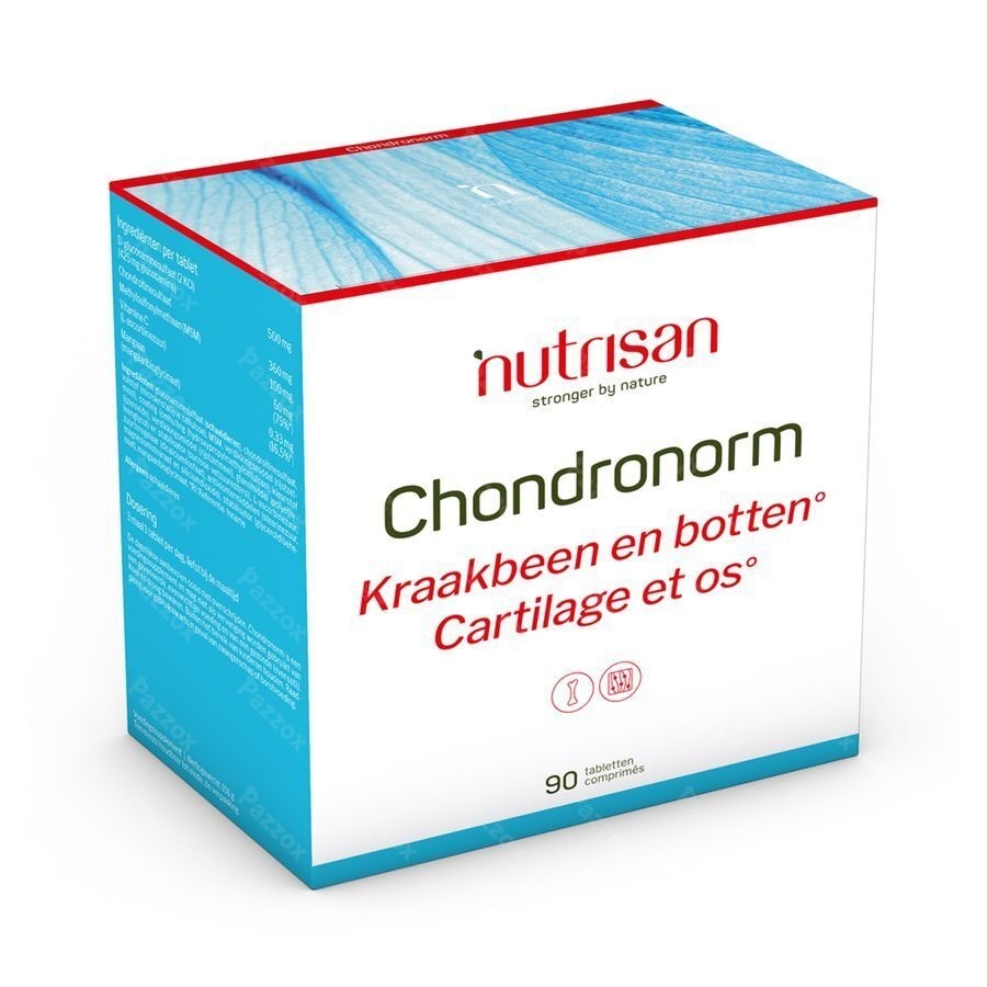 Chondronorm Comp 90 Nutrisan