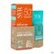 SVR Sun Secure Zonnecrème SPF50+ Aftersun 50ml Gratis