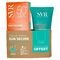 SVR Sun Secure Zonnecrème SPF50+ Aftersun 50ml Gratis