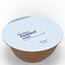 Fortimel Creme Koffie 4x125g