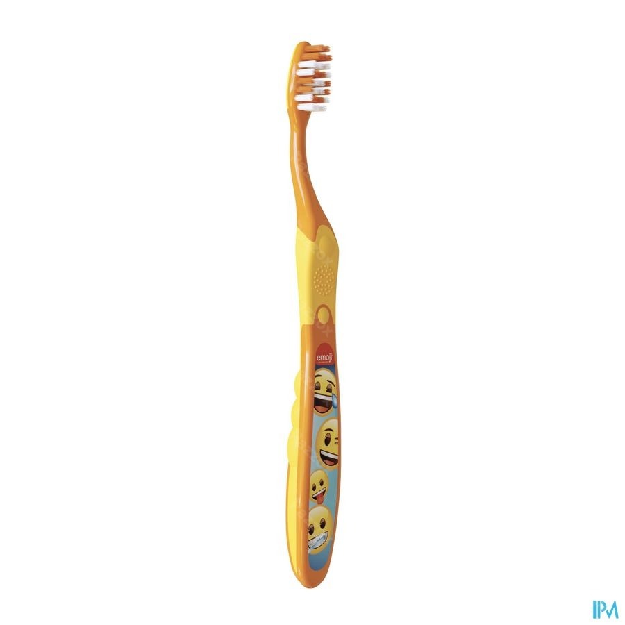 Elgydium Emoji Junior Tandenborstel