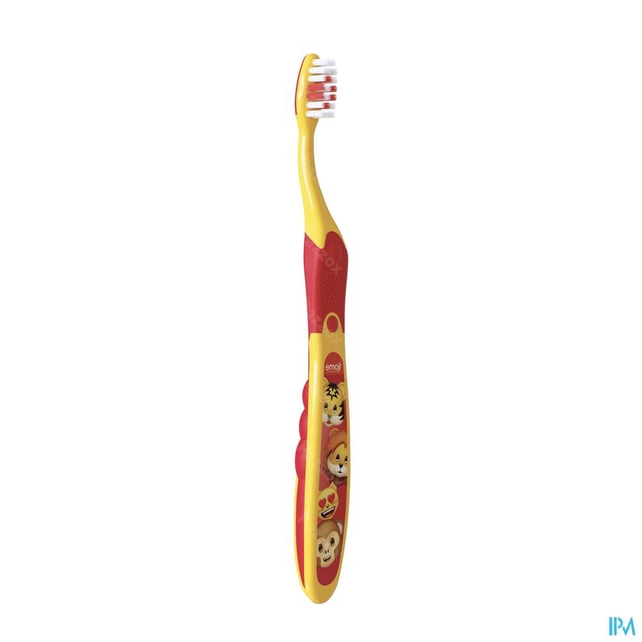 Elgydium Emoji Kids Tandenborstel