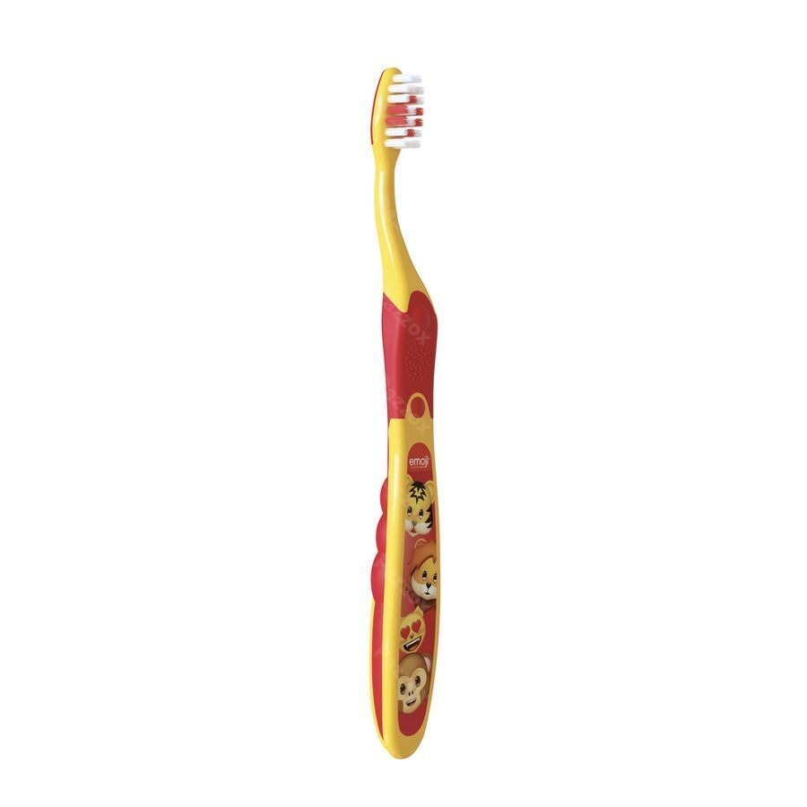 Elgydium Emoji Kids Tandenborstel