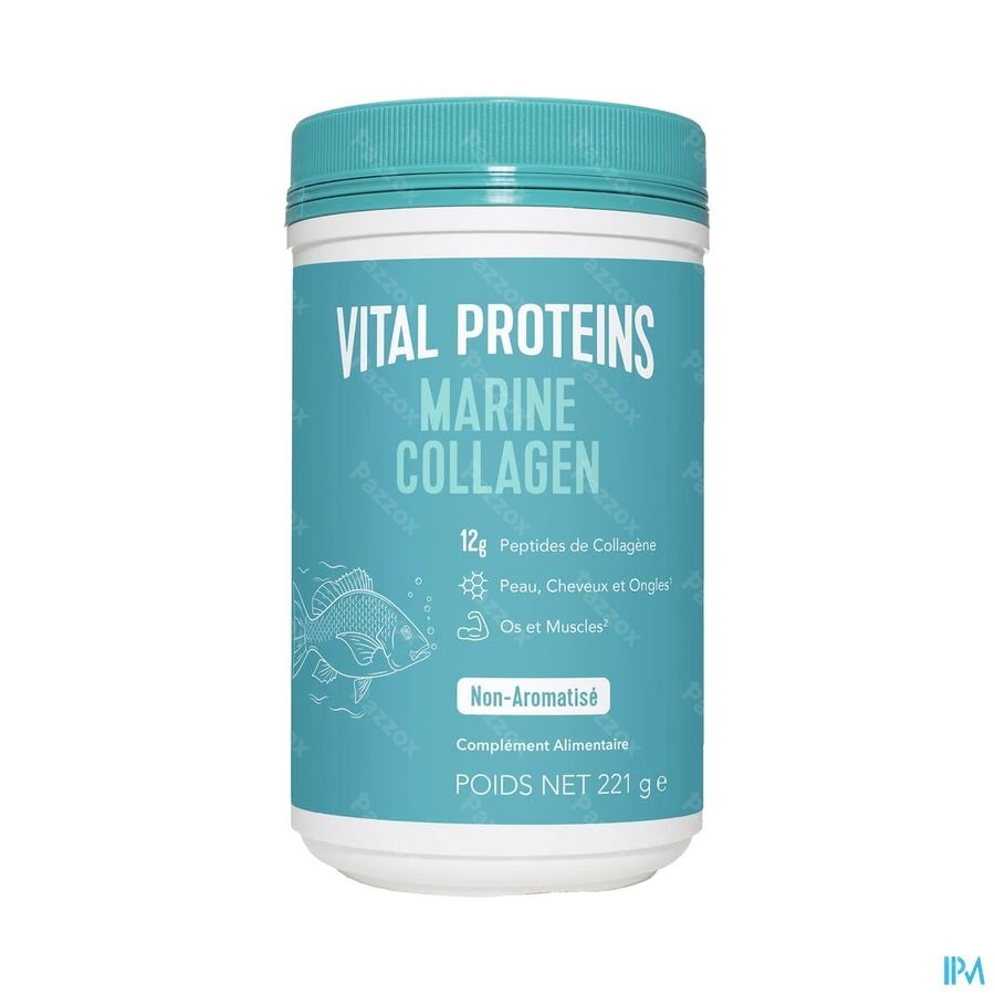 Vital Proteins Marine Collageen 221g